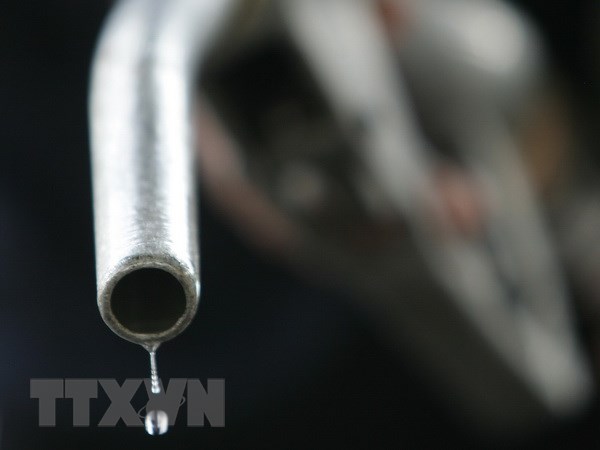 Xuất khẩu dầu của Iran sẽ giảm nhanh khi Mỹ nối lại lệnh trừng phạt